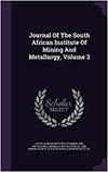 Journal of the Southern African Institute of Mining and Metallurgy雜志封面